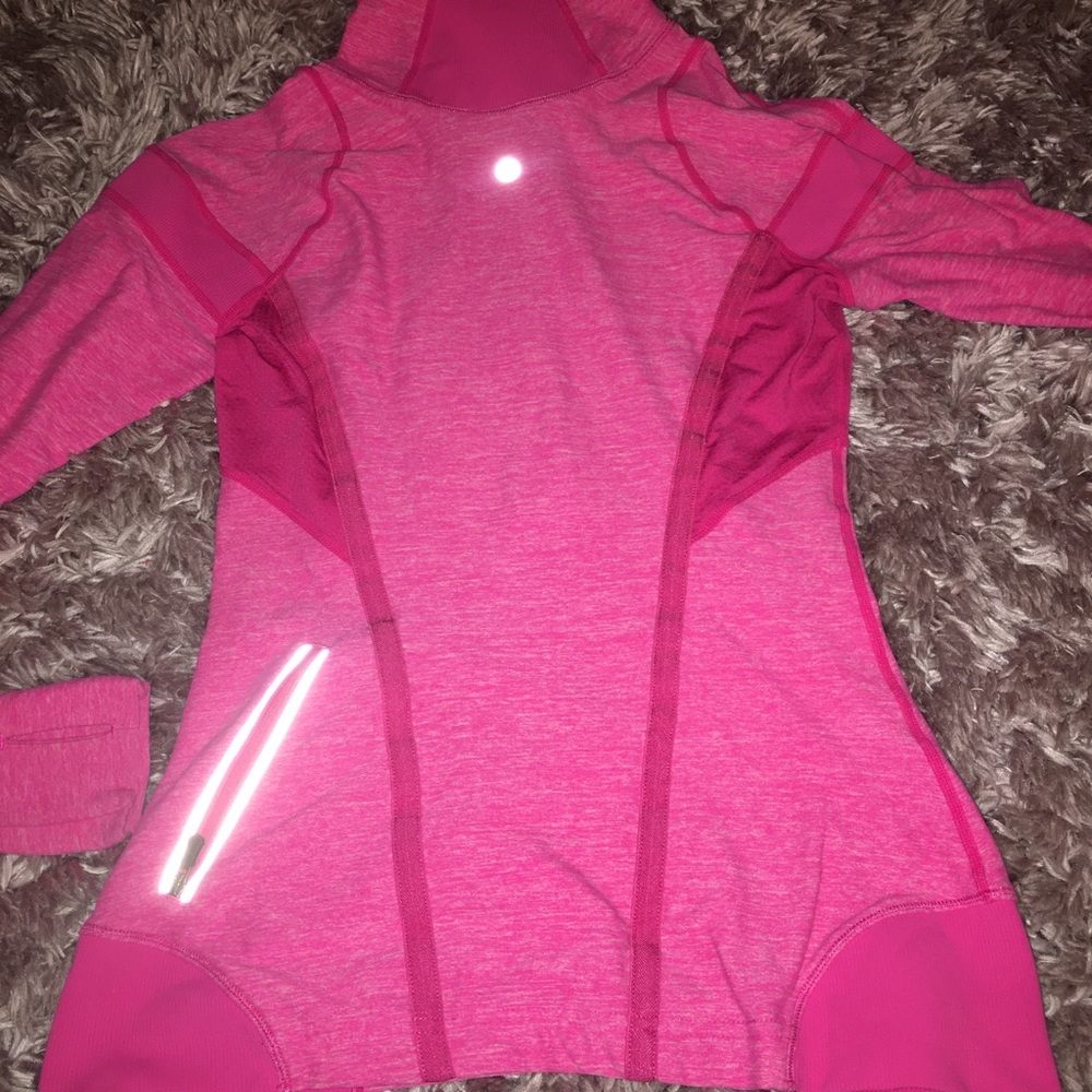 Lululemon Pullover - Picture 4 of 5
